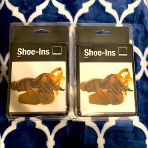 Shoe Covers for Traveling